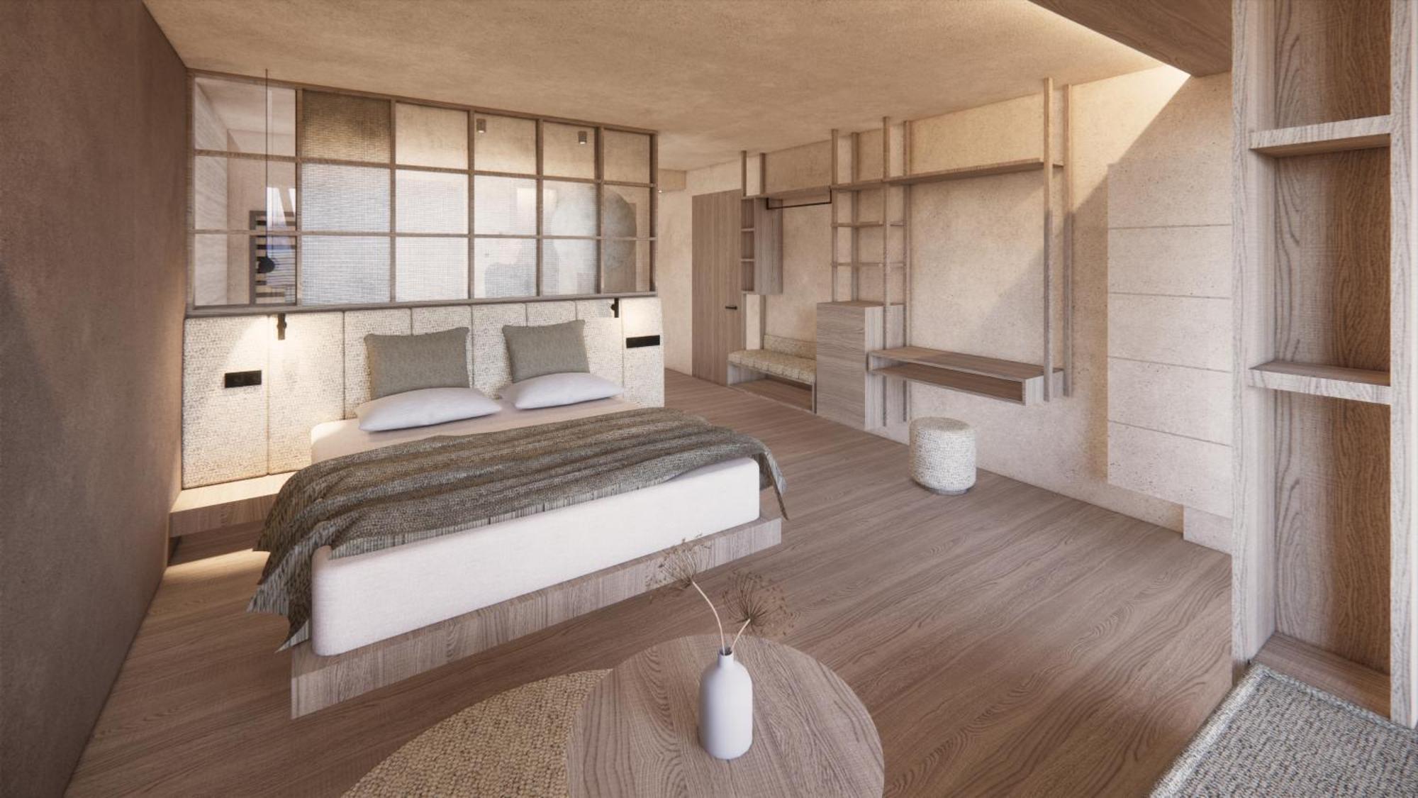 Taubers Bio Vitalhotel Chienes Kültér fotó